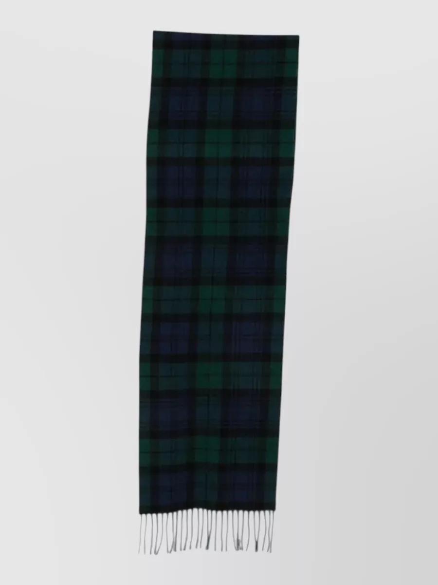 Polo Ralph Lauren Wool Scarf