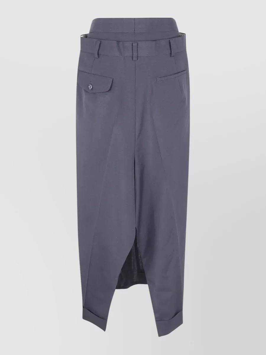 Junya Watanabe Tailored Trousers