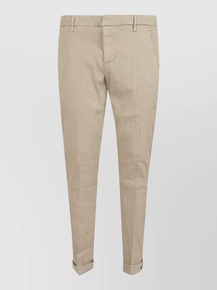 Dondup Slim-Fit Chinos