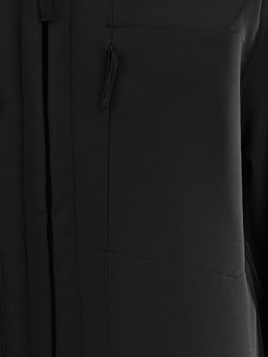 Stone Island Padded Jacket