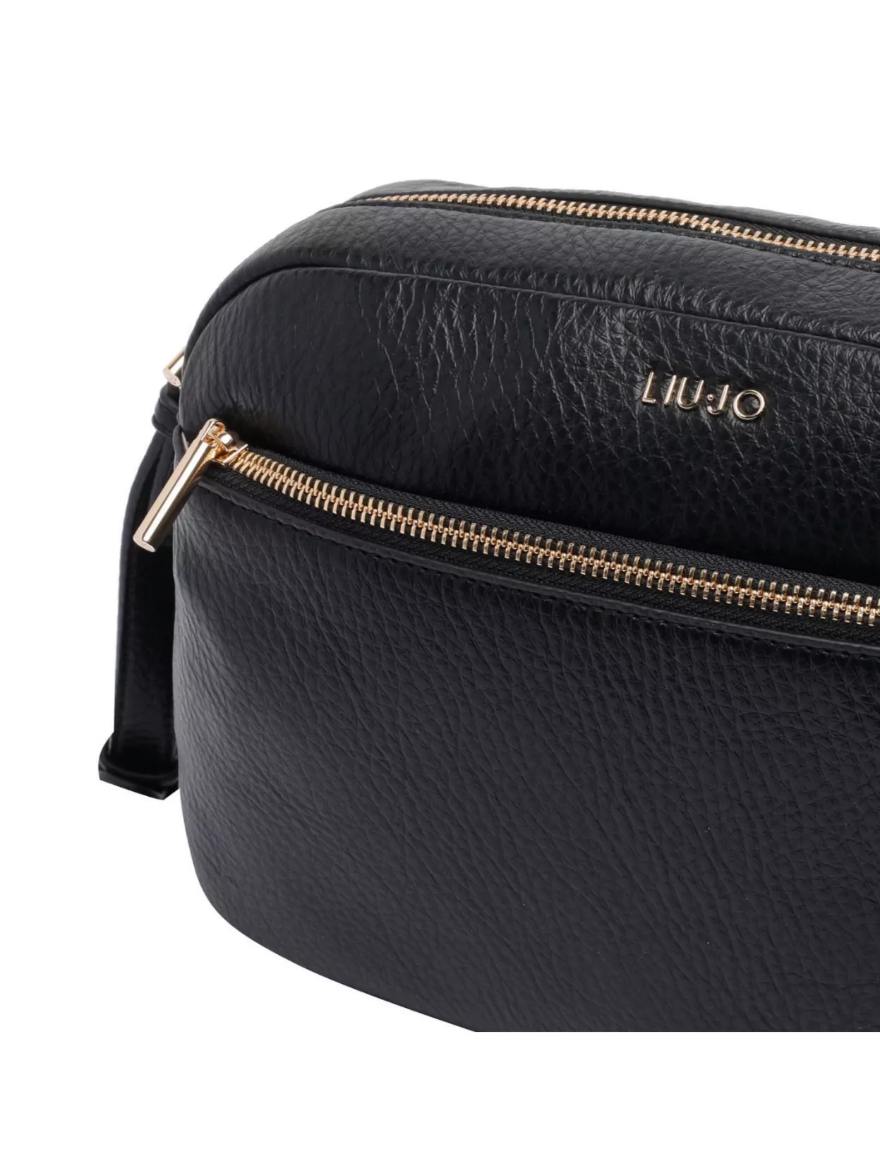 Liu Jo Versatile Shoulder Bag Featuring Multiple Pockets