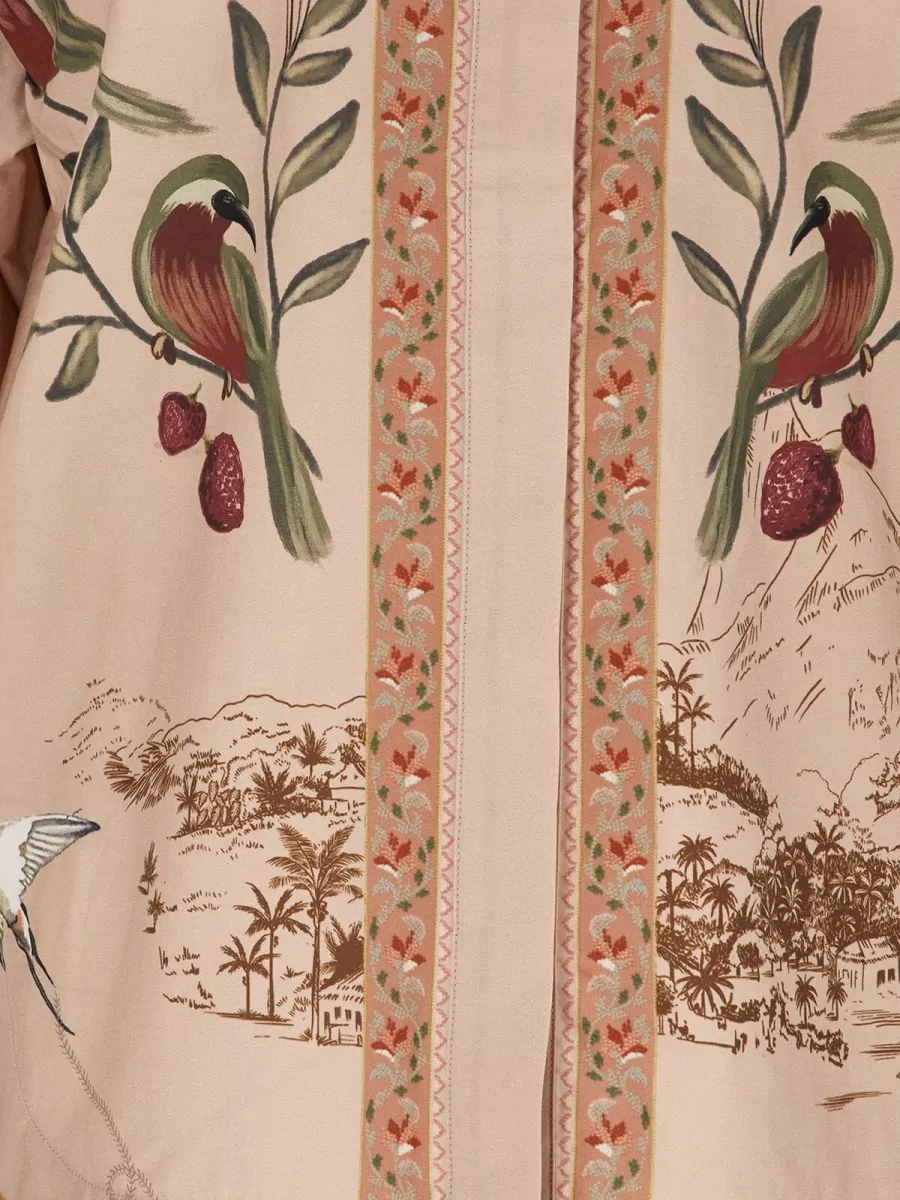 Farm Rio Jacket