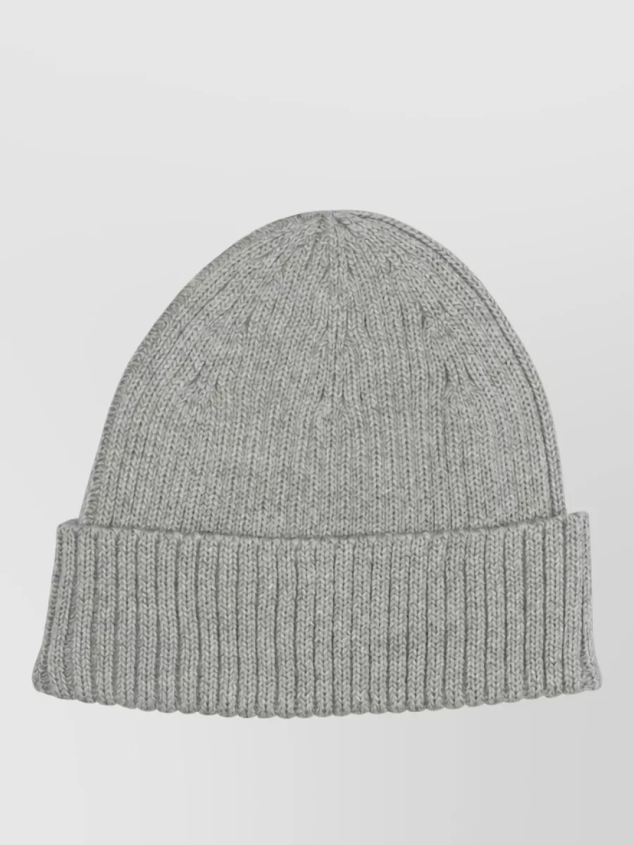 Maison Kitsuné Wool Baby Fox Beanie