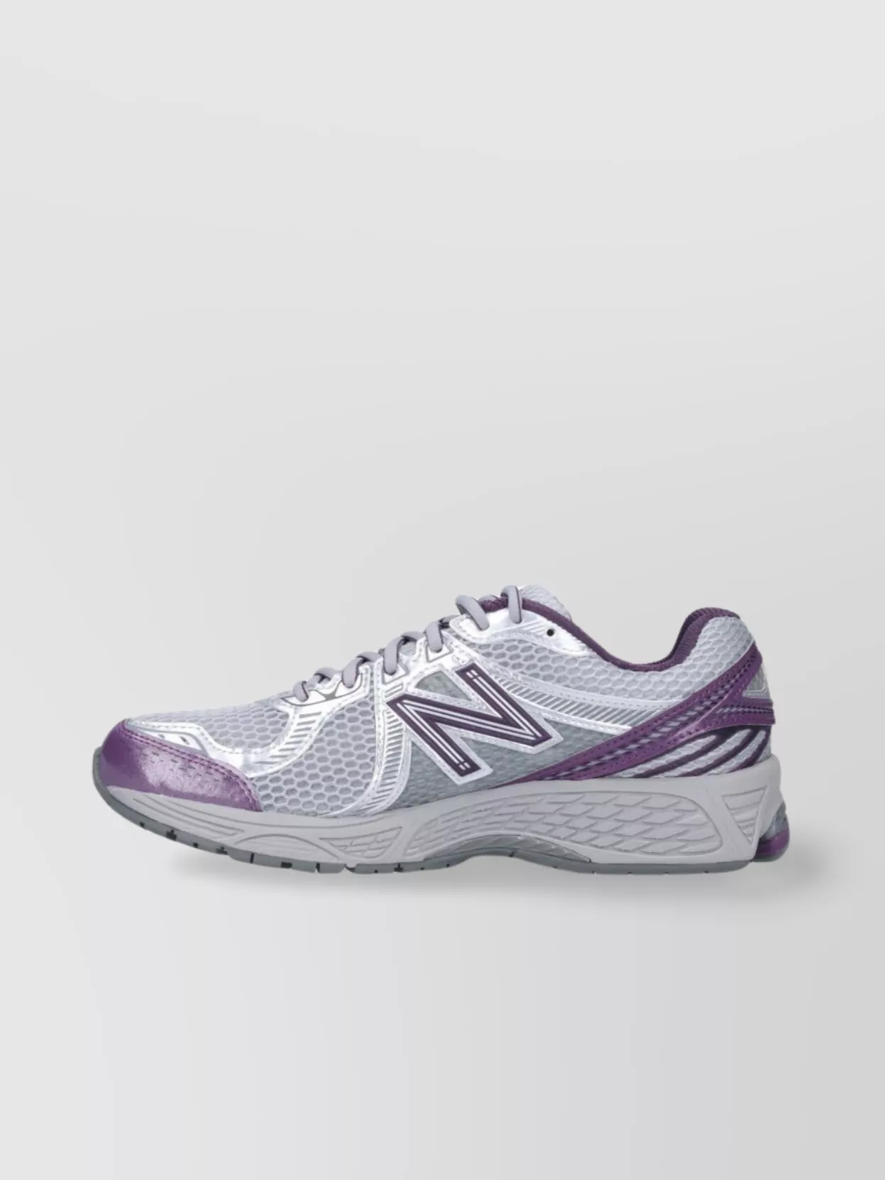 New Balance Low Top Sneakers Mesh Upper