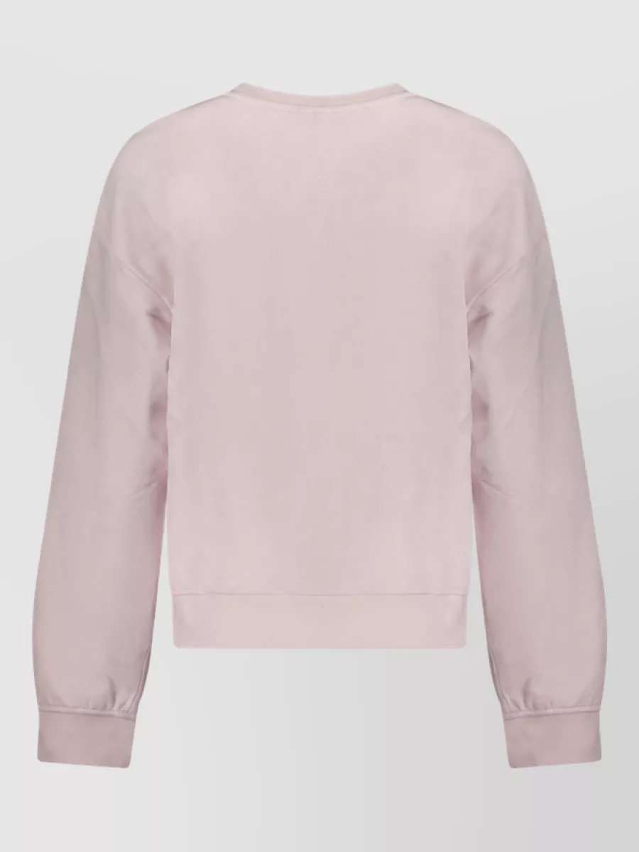 Calvin Klein Cotton Sweatshirt