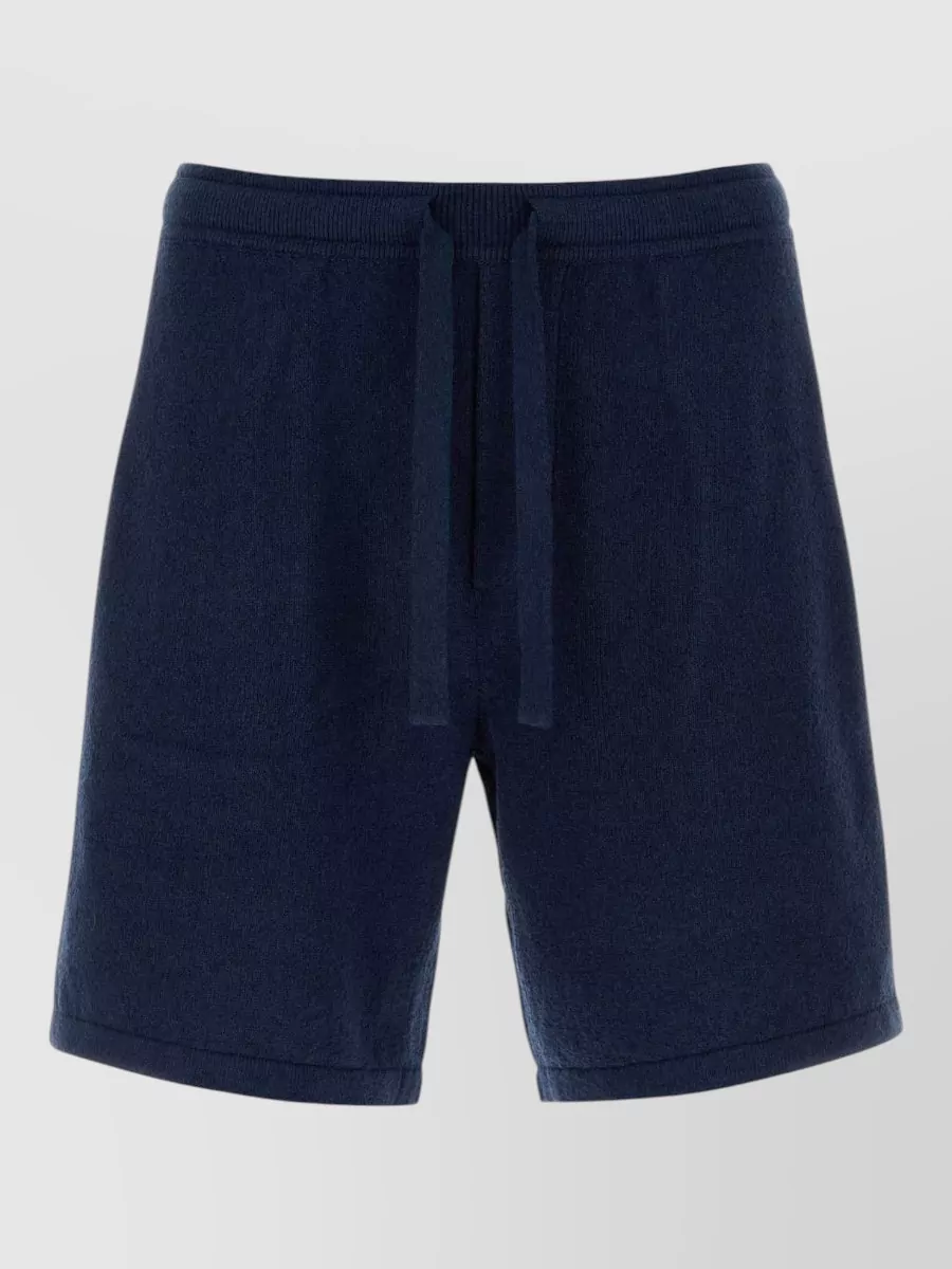 Dolce&Gabbana Bermuda Shorts