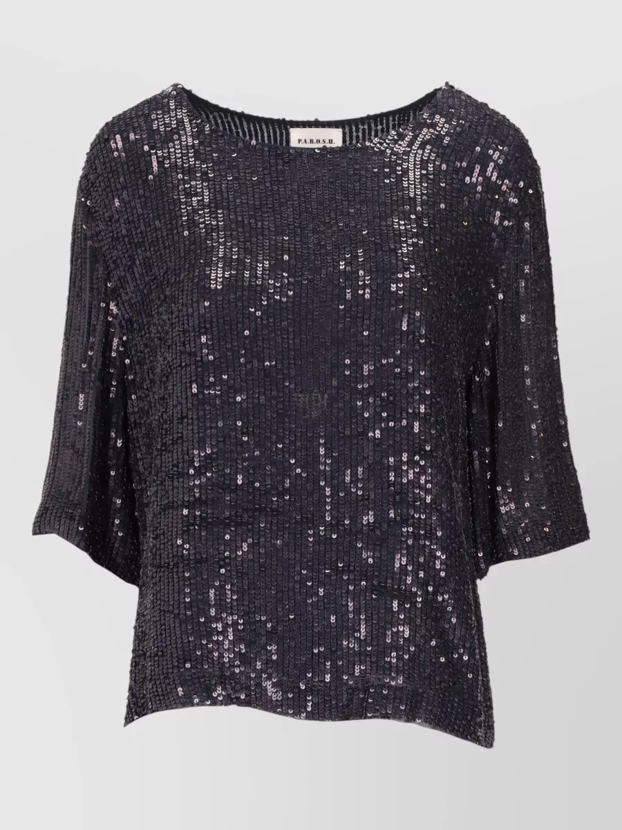 Parosh Blouse