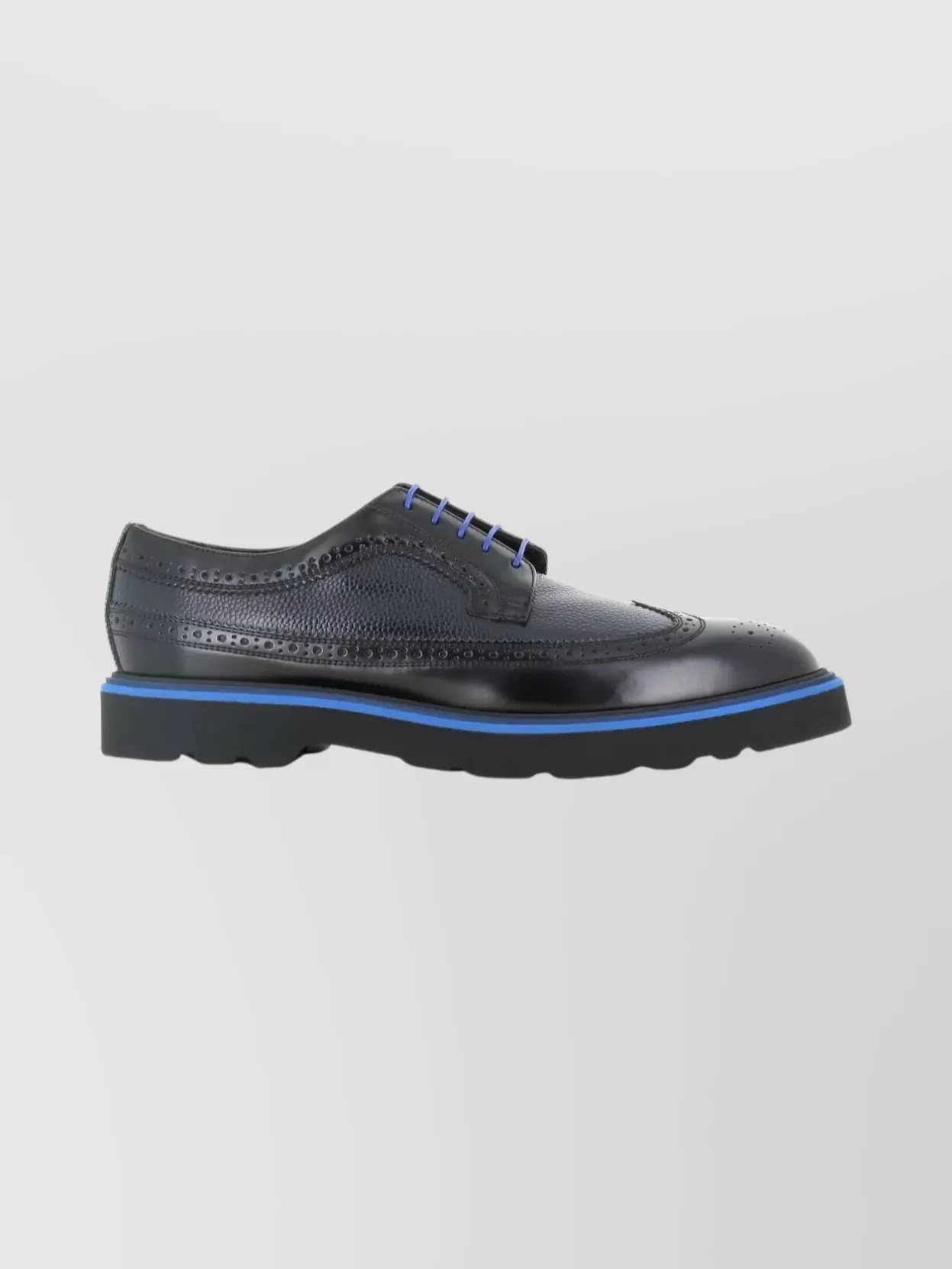 Paul Smith Mens Lace-Up Shoe Count Style