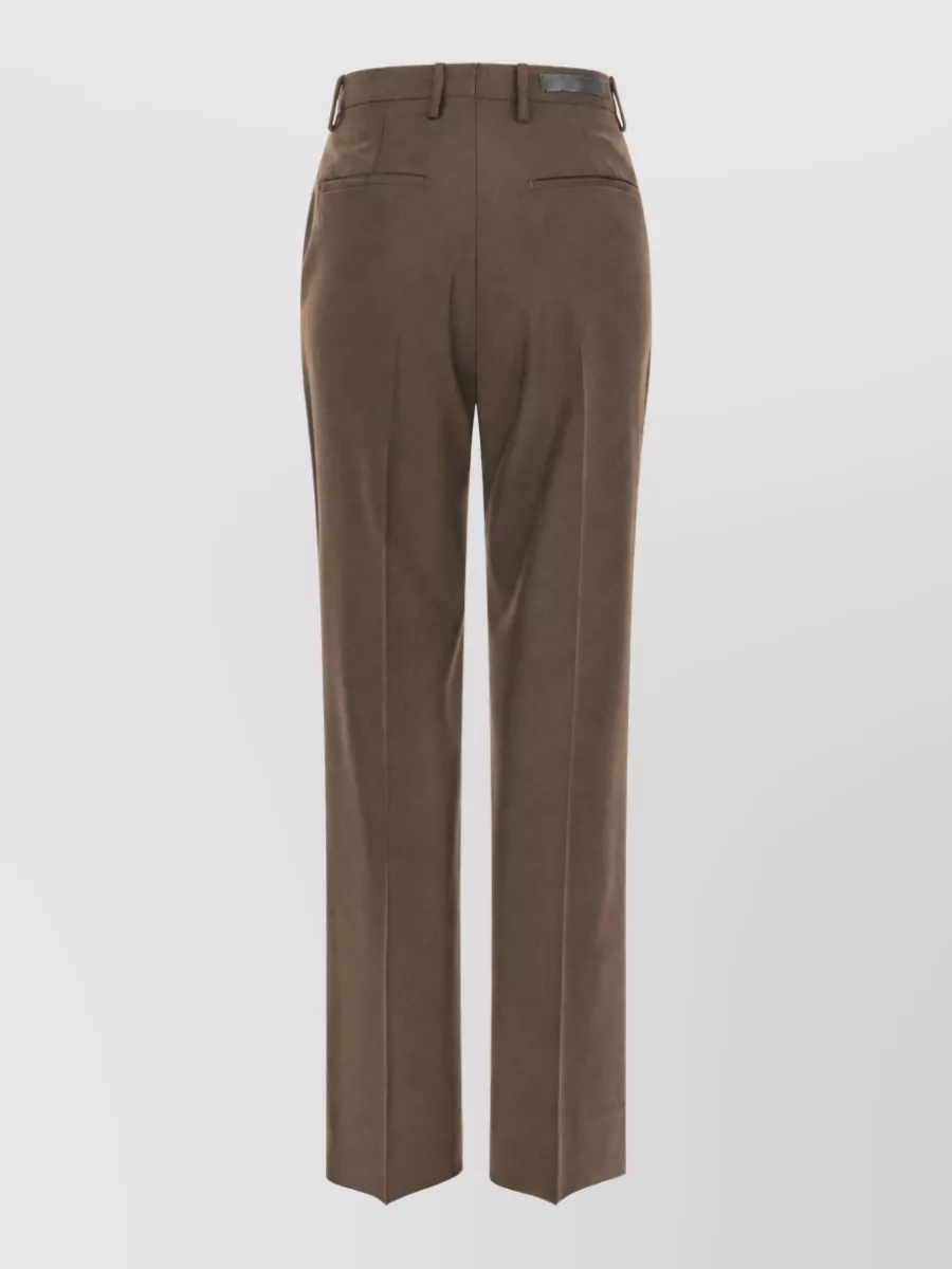 Briglia 1949 tailored trousers