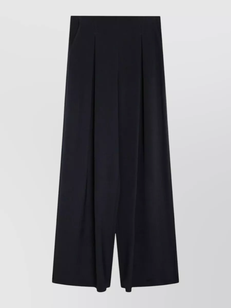 Max Mara Wide-Leg Trousers