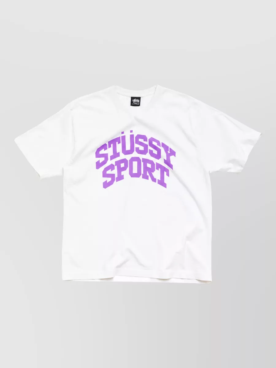 Stüssy Short sleeve shirt