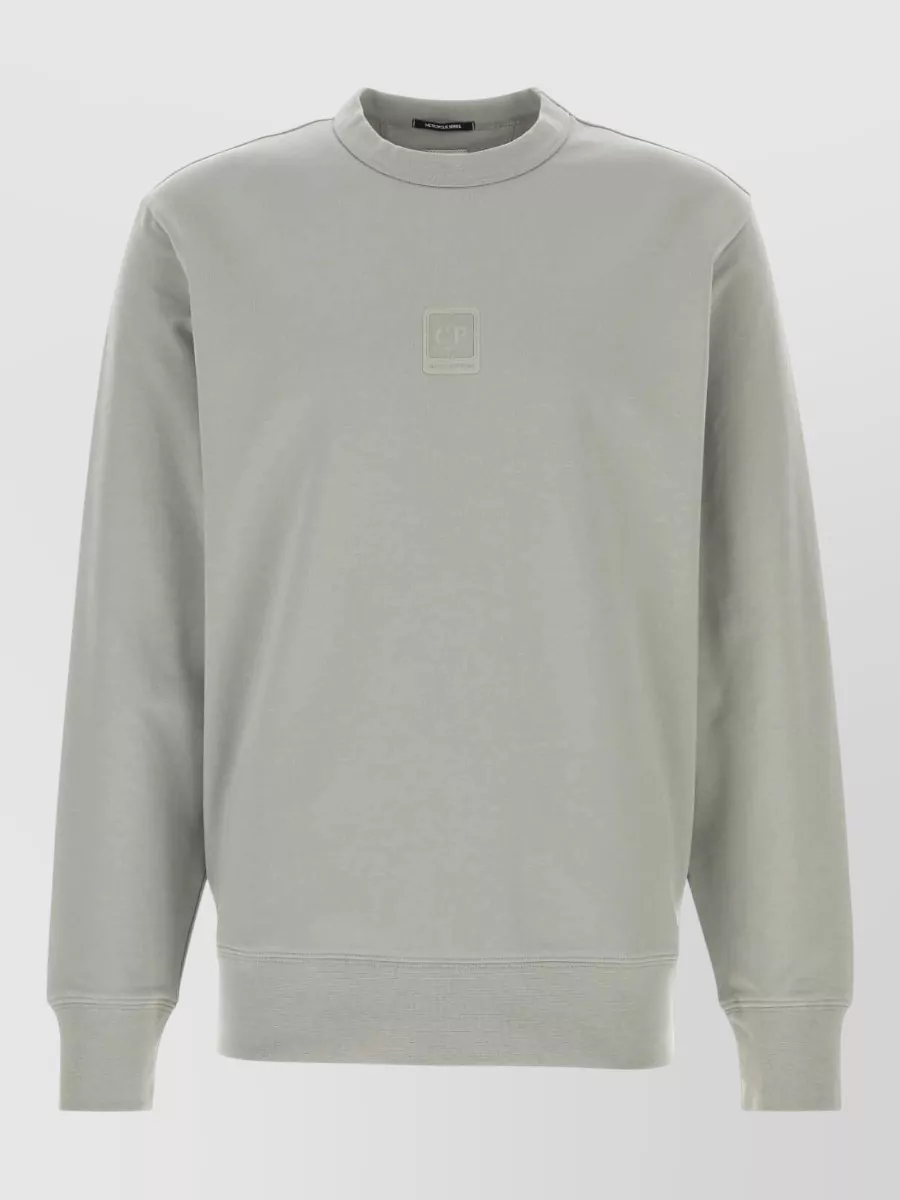 C.P. Company stretch cotton t-shirt