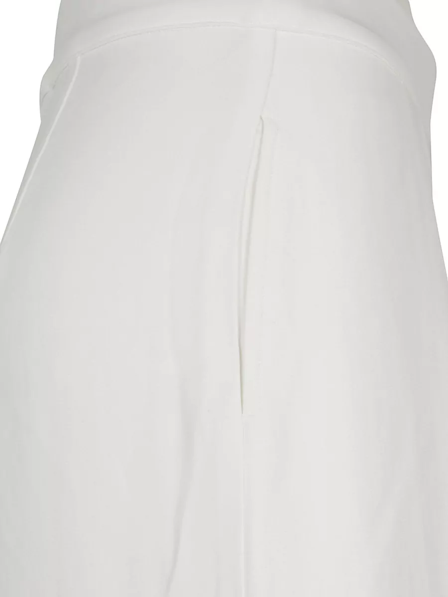 Anemos Wide Leg Trousers