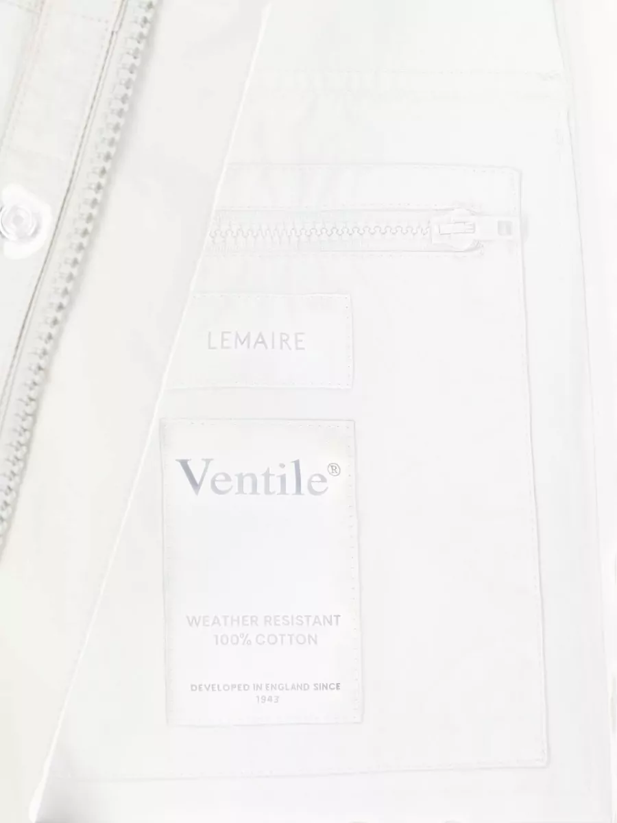 Lemaire Padded Jacket
