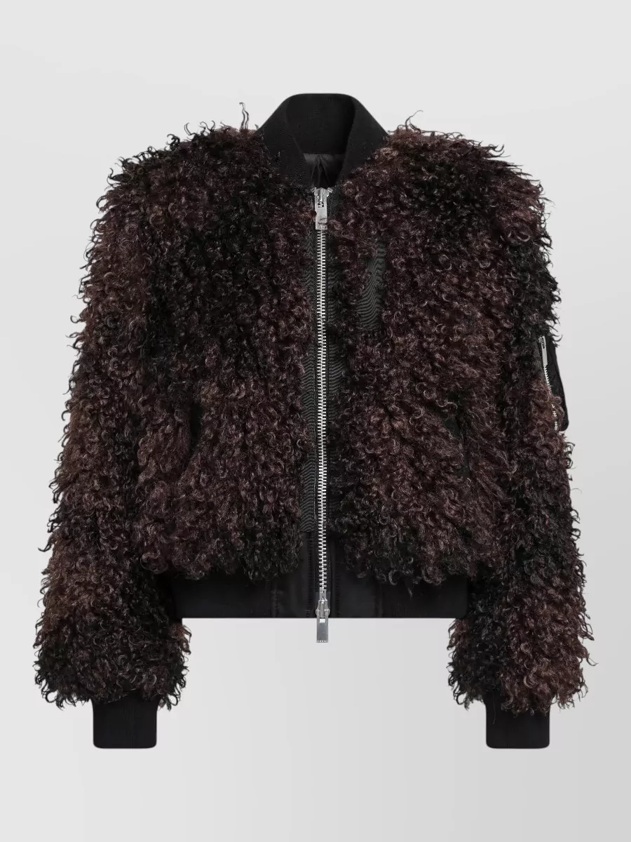 Sacai Bomber jacket