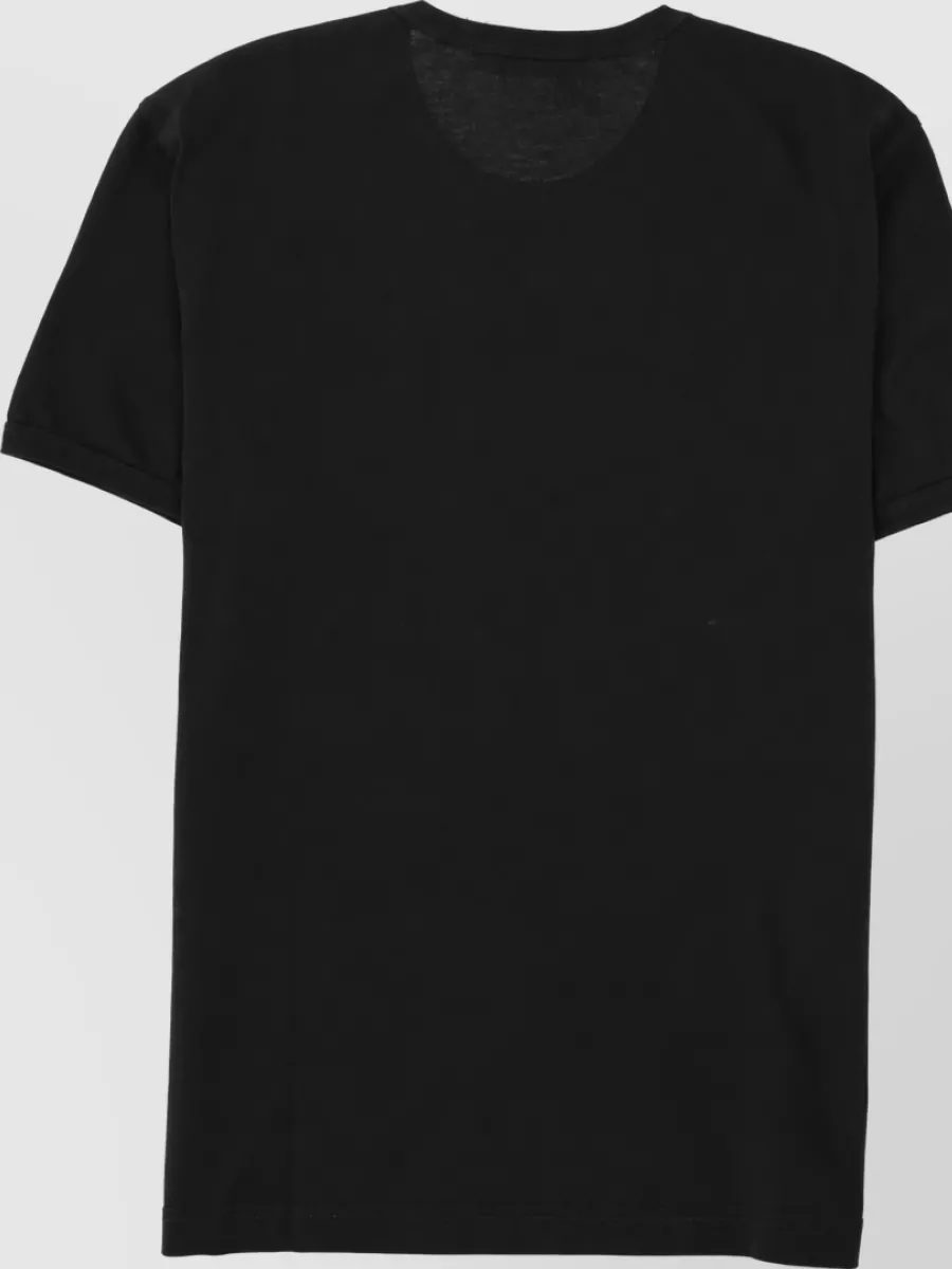 Dolce&Gabbana Cotton T-Shirt