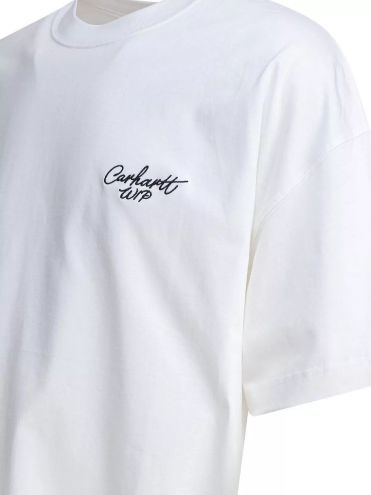 Carhartt Wip Short-Sleeve T-Shirt