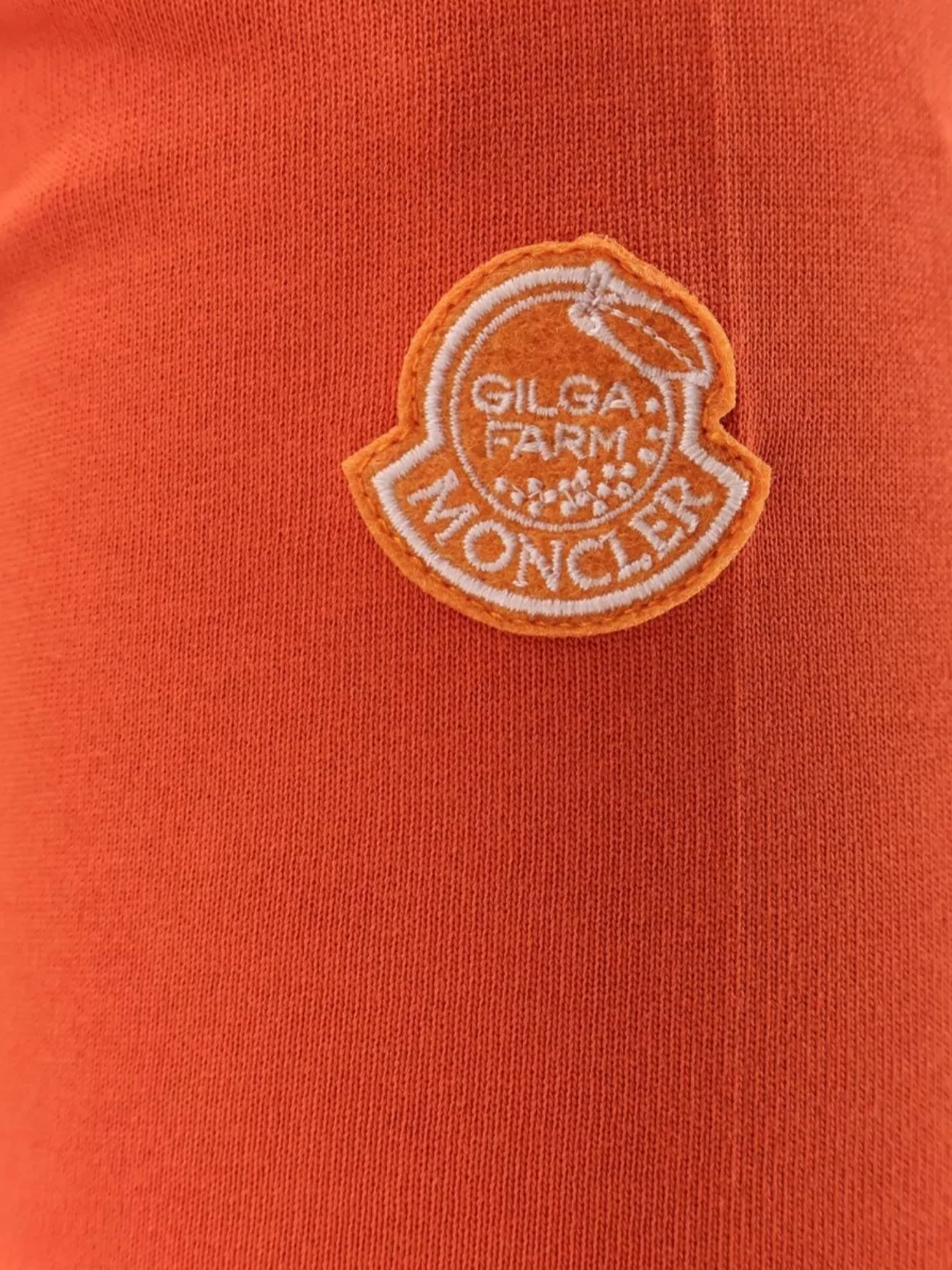 Moncler Genius Donald Glover Designed Cotton T-Shirt