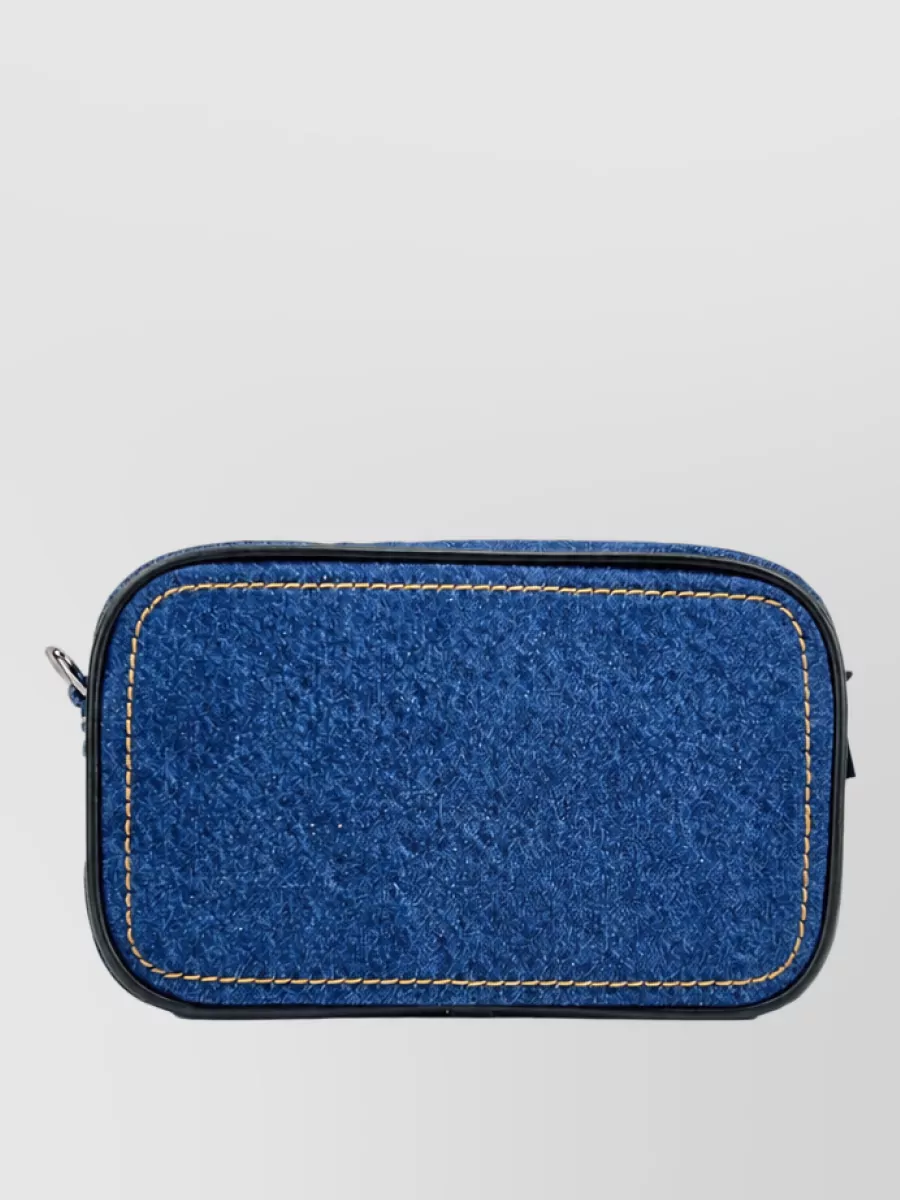 Marc Jacobs Cotton Belt Bag
