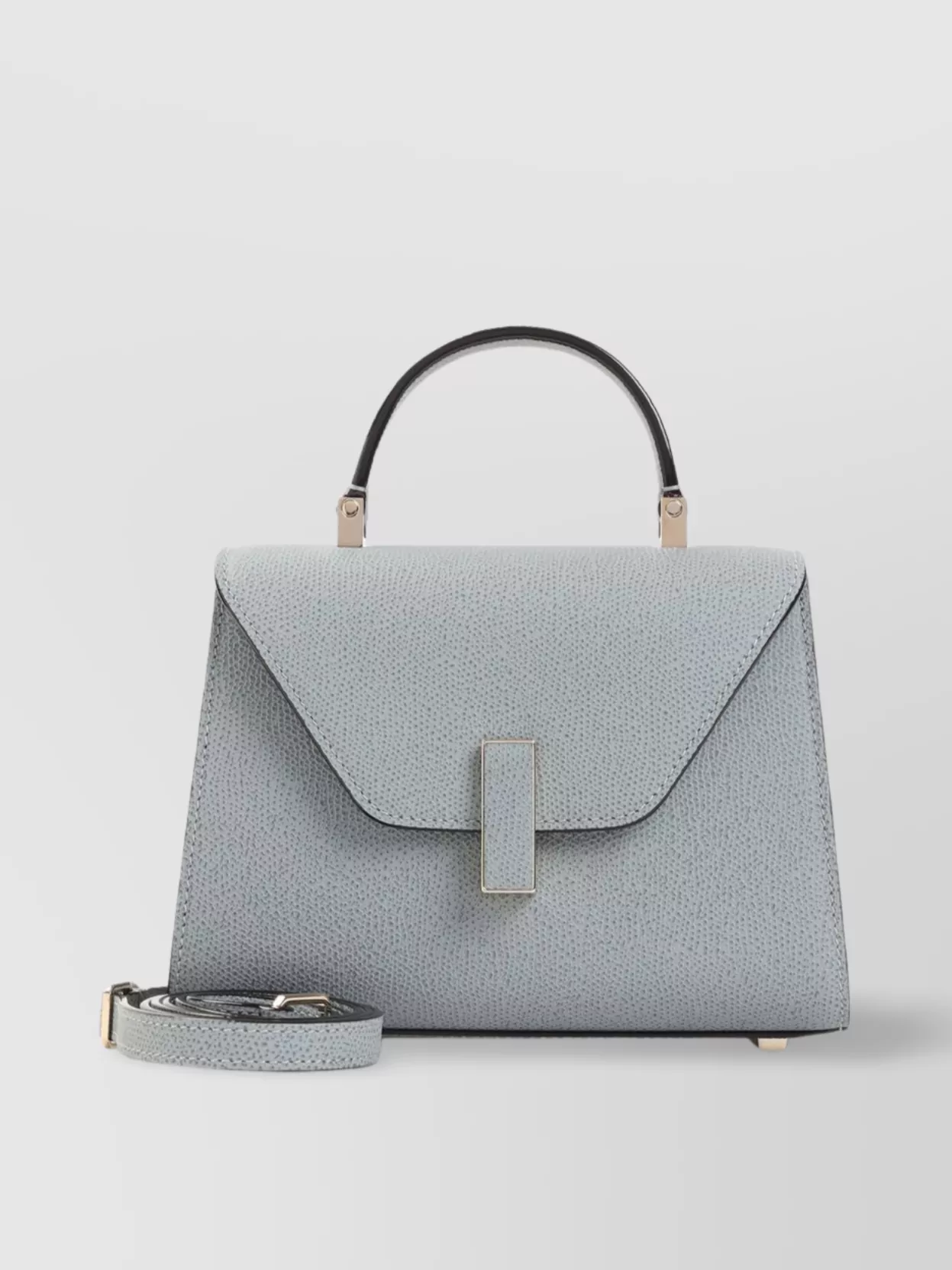 Valextra Iside Micro Crossbody Bag