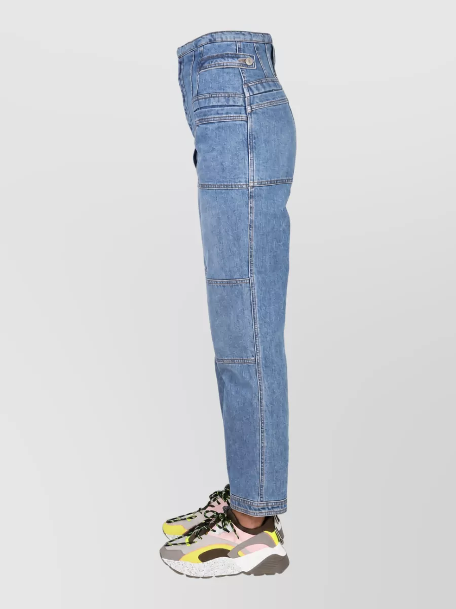Stella Mccartney Denim jeans