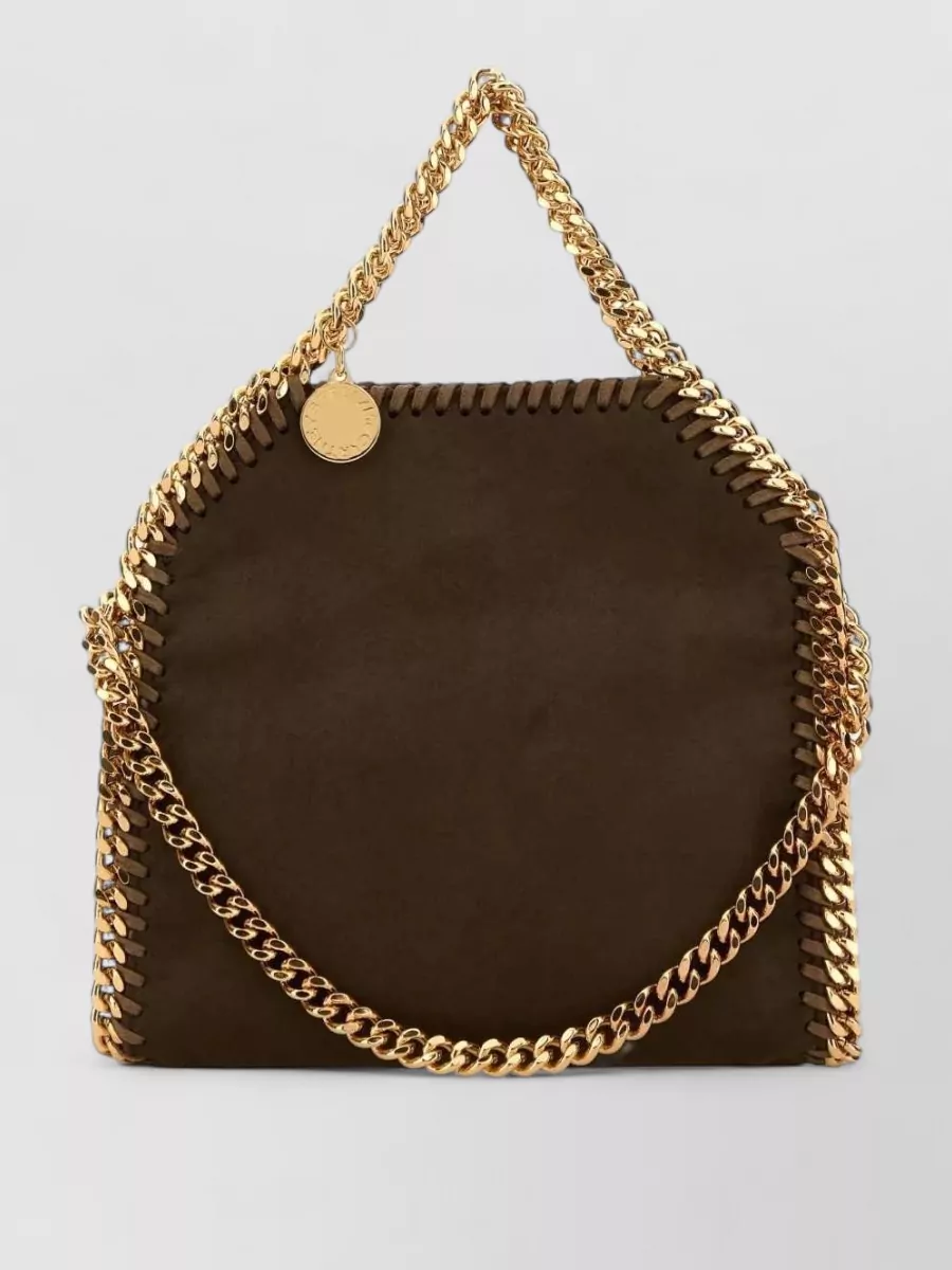 Stella Mccartney Falabella Tiny Shoulder Bag