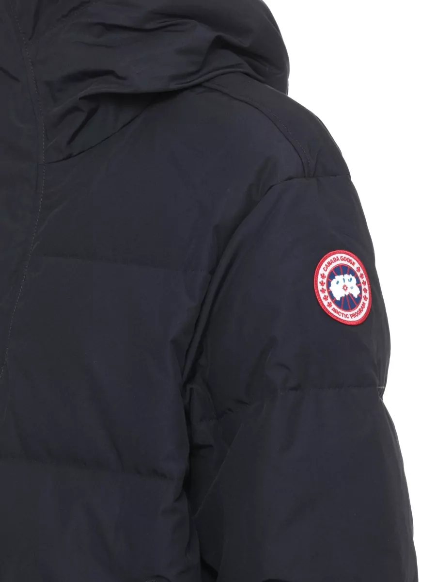 Canada Goose Quilted Down Parka