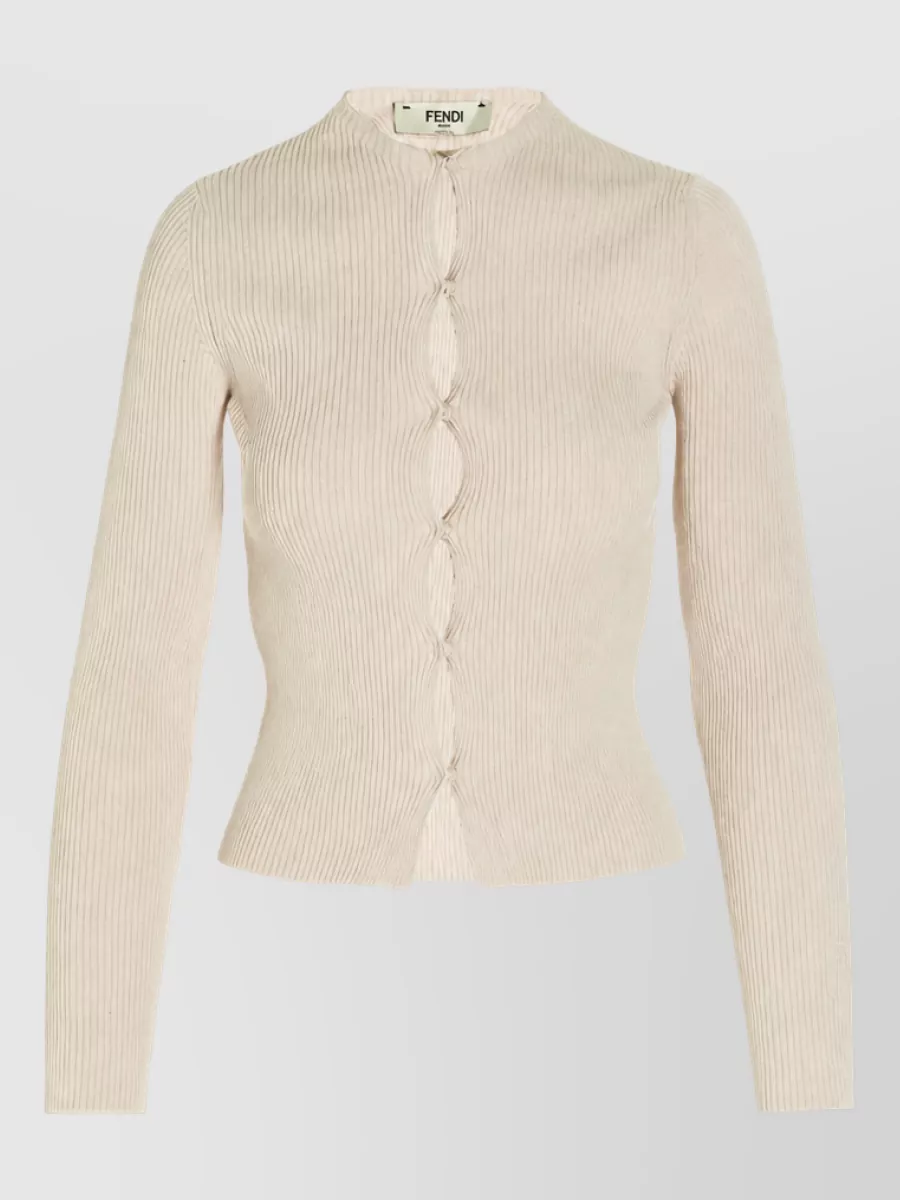 Fendi Cardigan