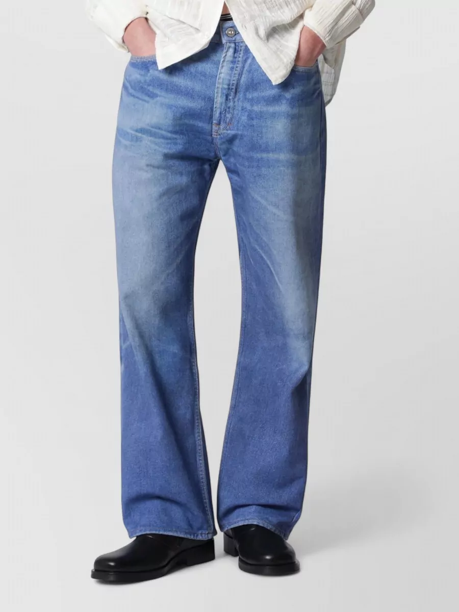 Our Legacy Denim Jeans