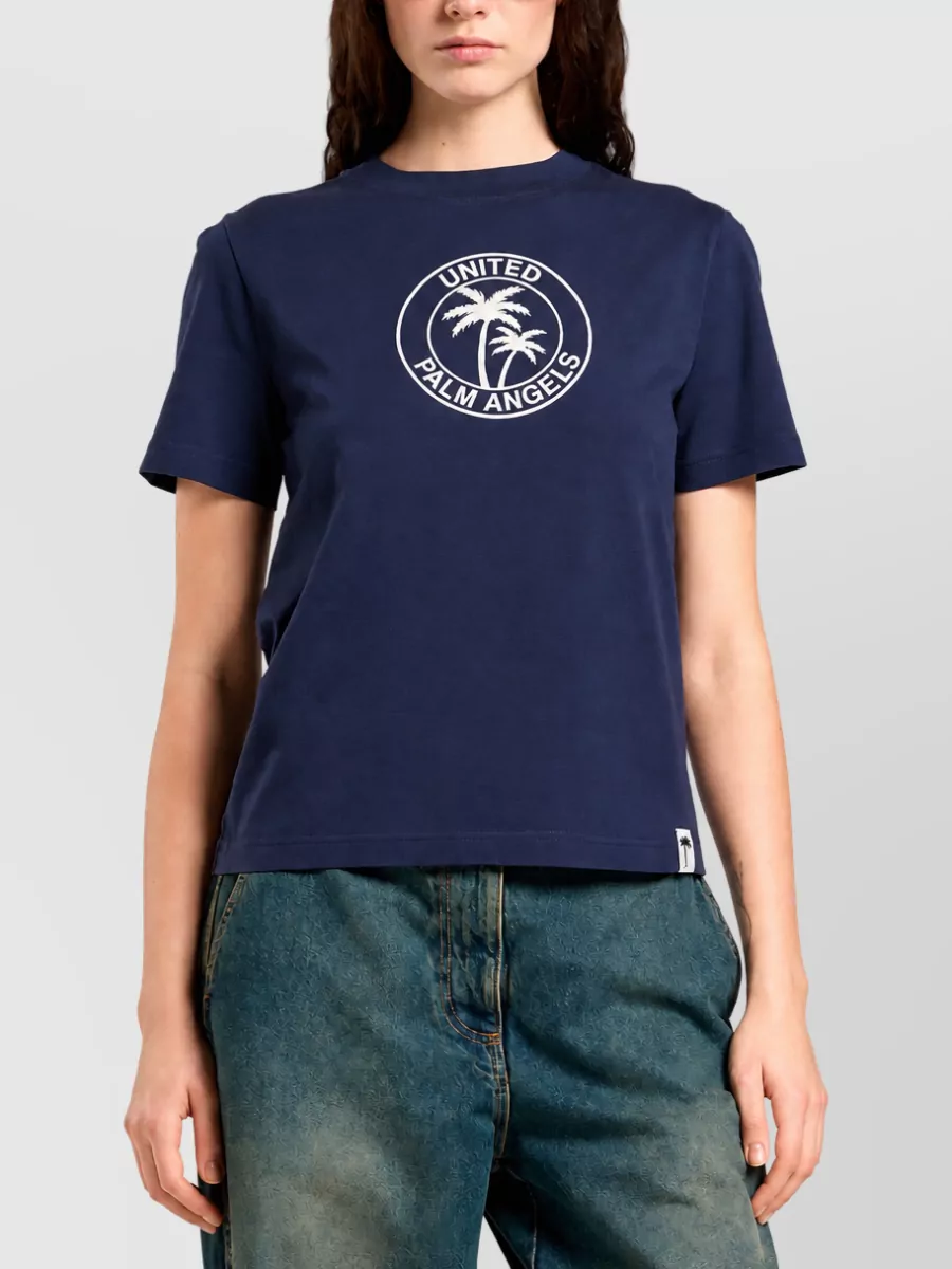 Palm Angels Regular T-Shirt