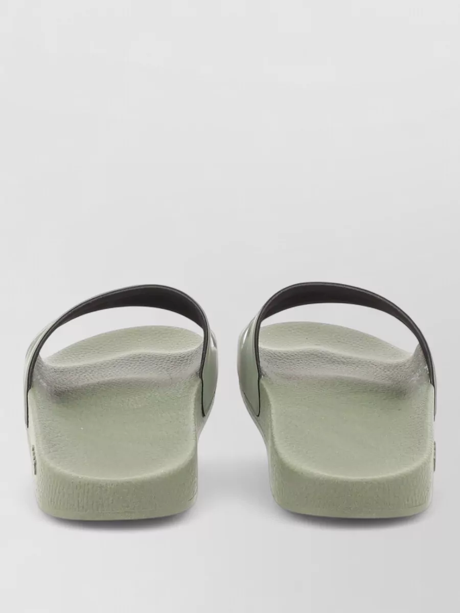 Boss Slider Sandals