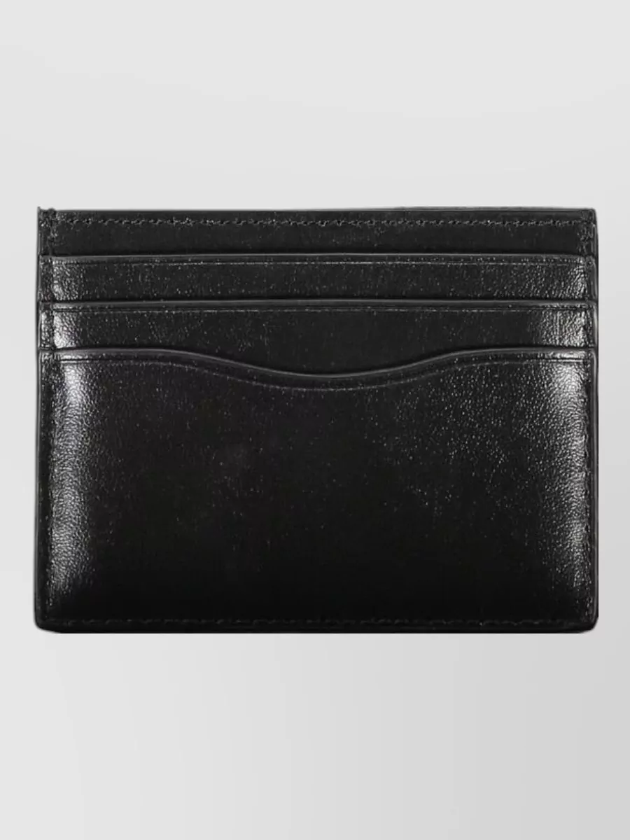 Calvin Klein leather card holder