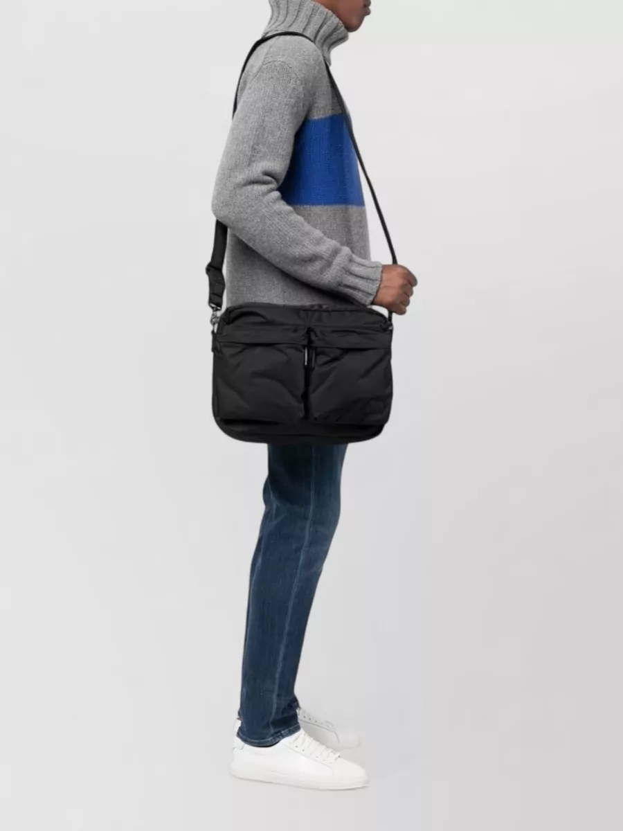 Porter Nylon Shoulder Bag