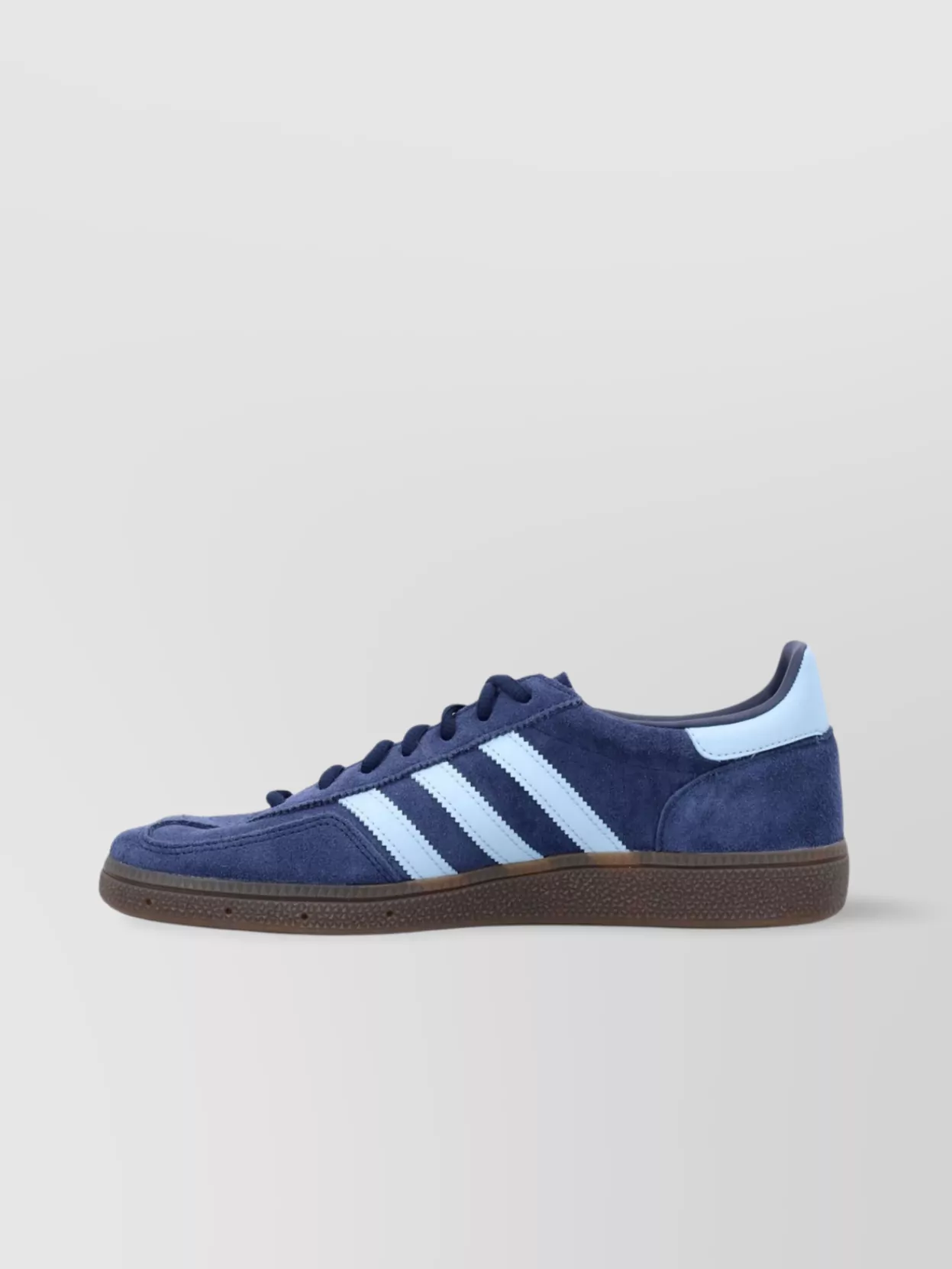 Adidas Originals Handball Spezial Suede Leather Sneakers