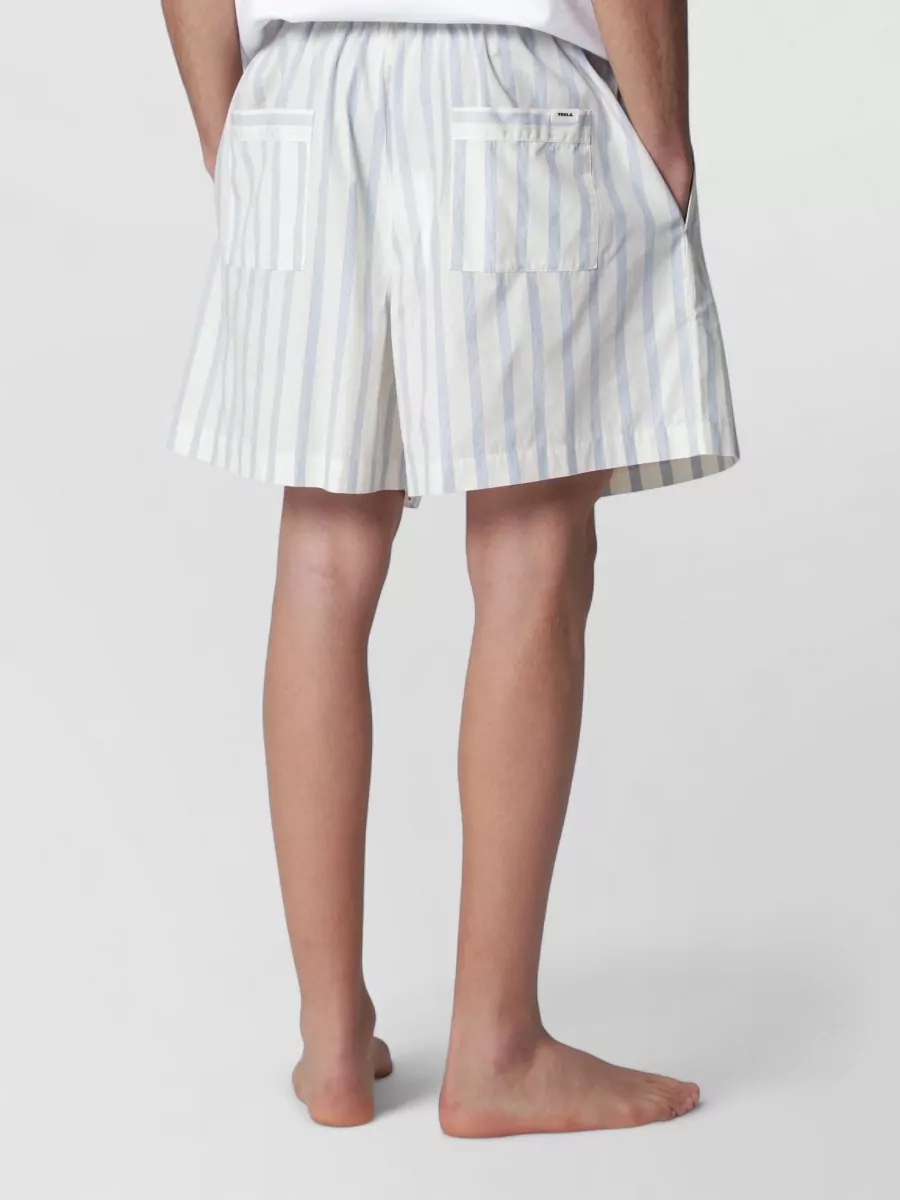 Tekla Swim Shorts