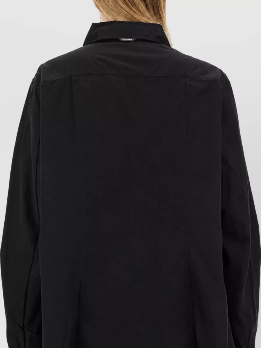 Our Legacy Oversized Shirt