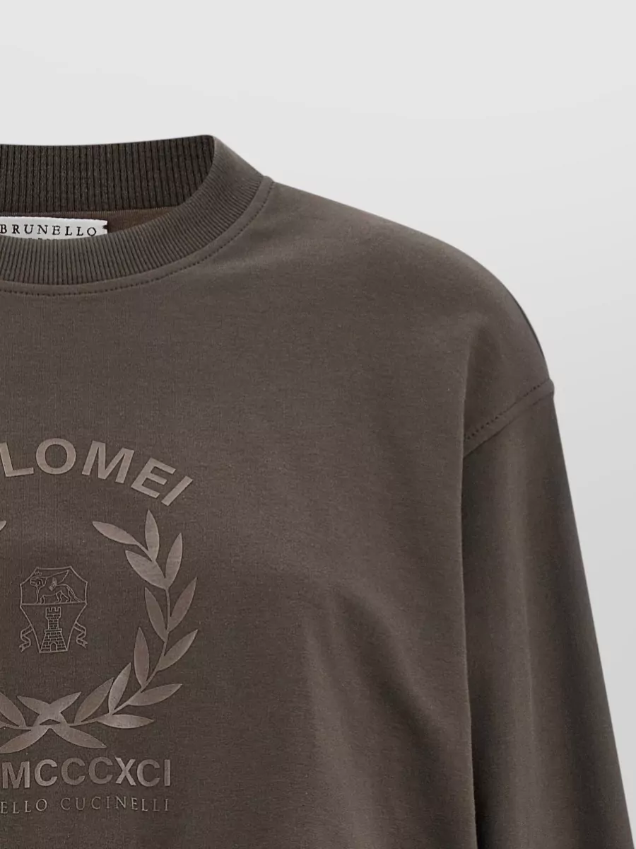 Brunello Cucinelli Sweatshirt