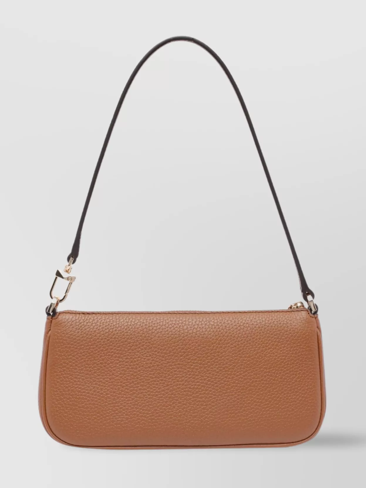 Michael Michael Kors Buckle Detailing Shoulder Bag
