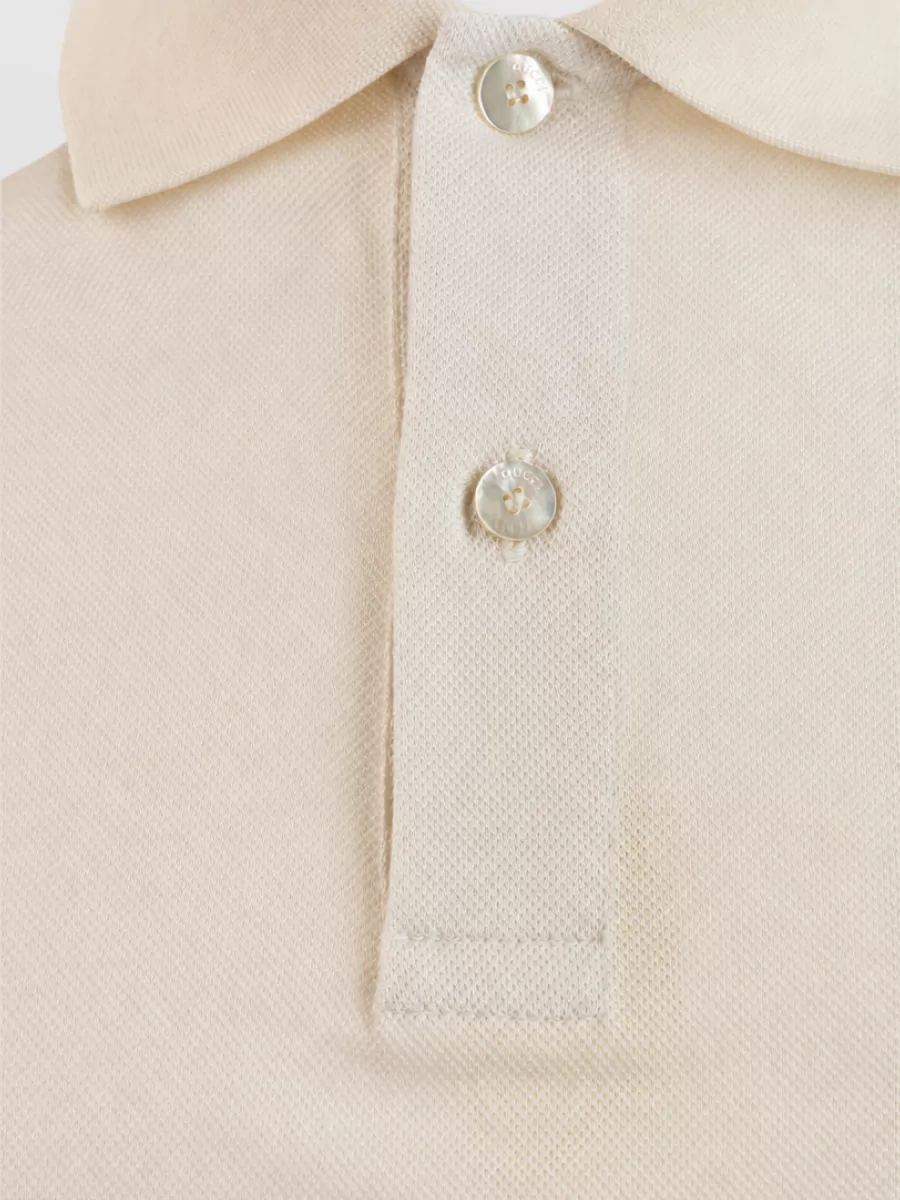 Gucci Polo T-Shirt