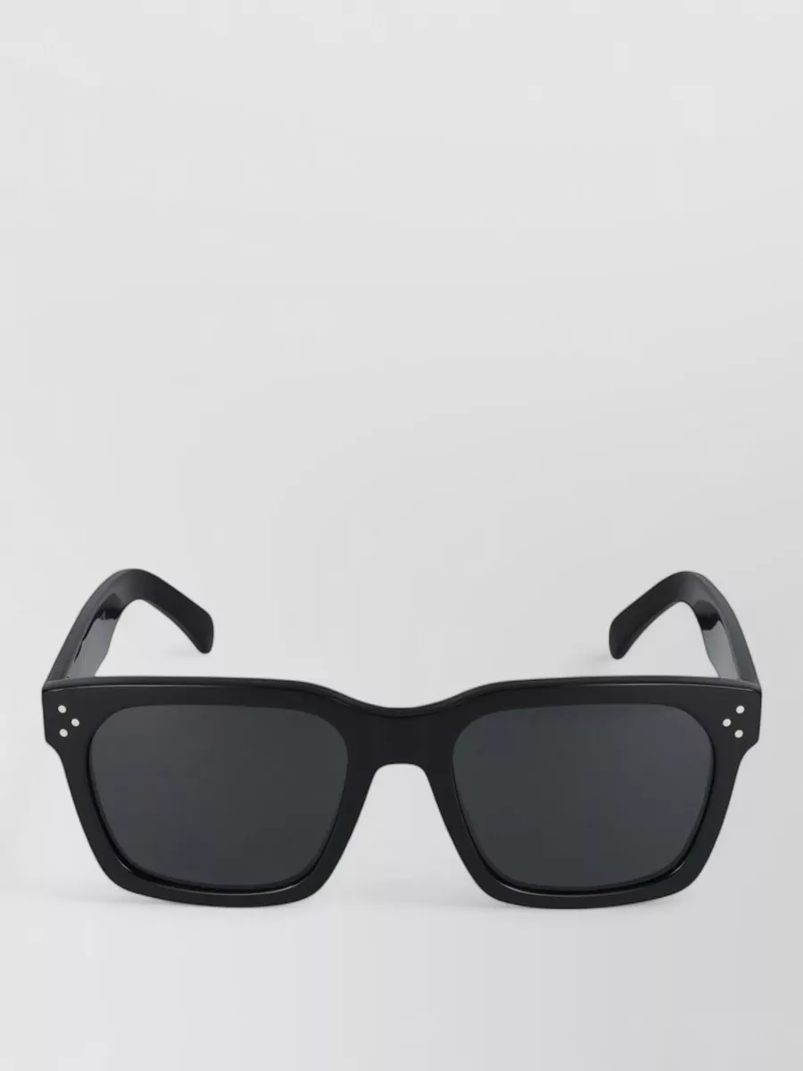 Celine Rectangle Sunglasses
