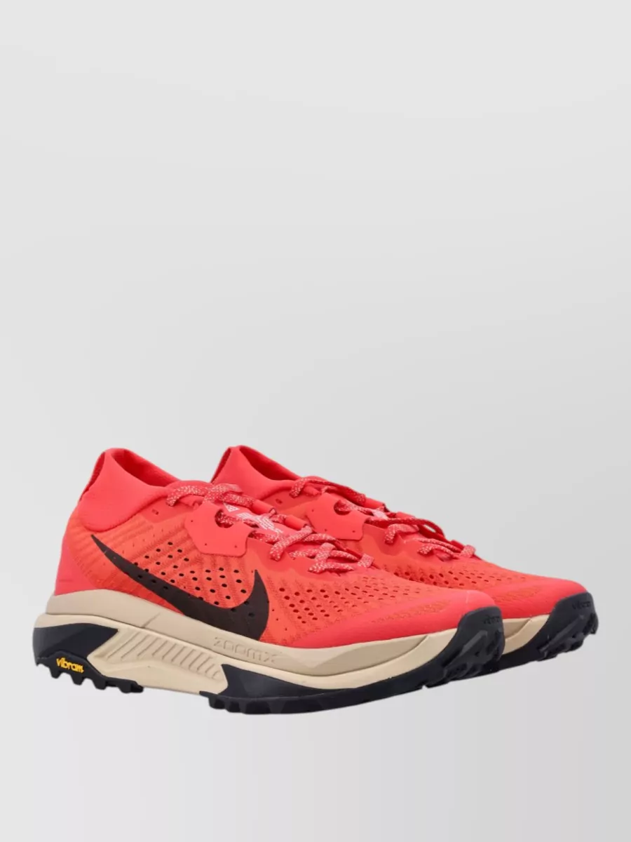 Nike Acg Zegama Trail Low-Top Sneakers