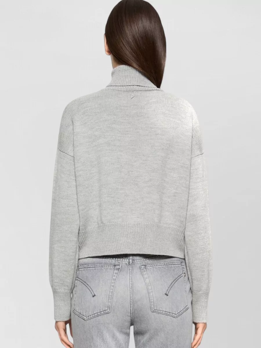 Dondup Wool Jumper