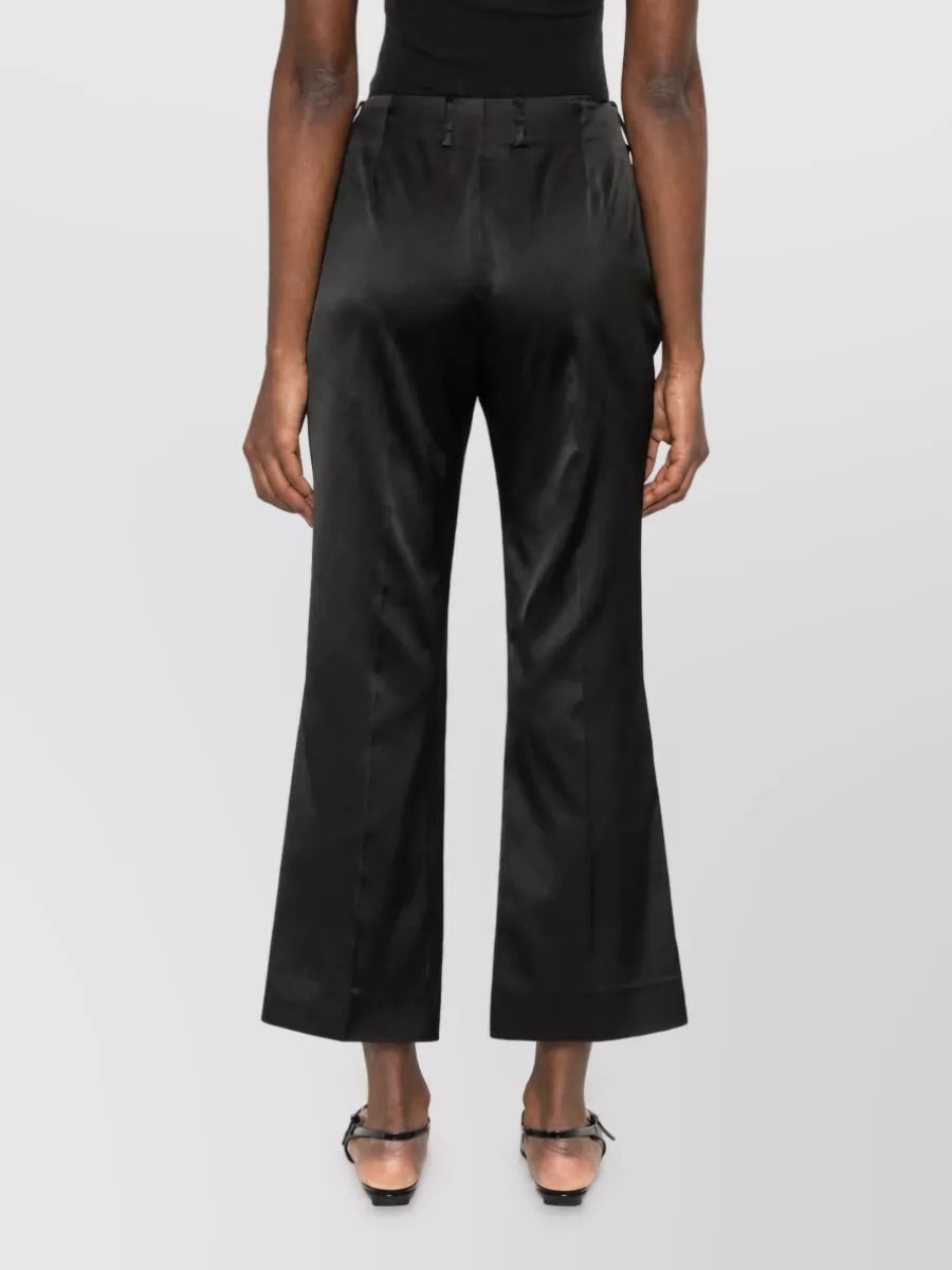 Ermanno Scervino Flared Trousers