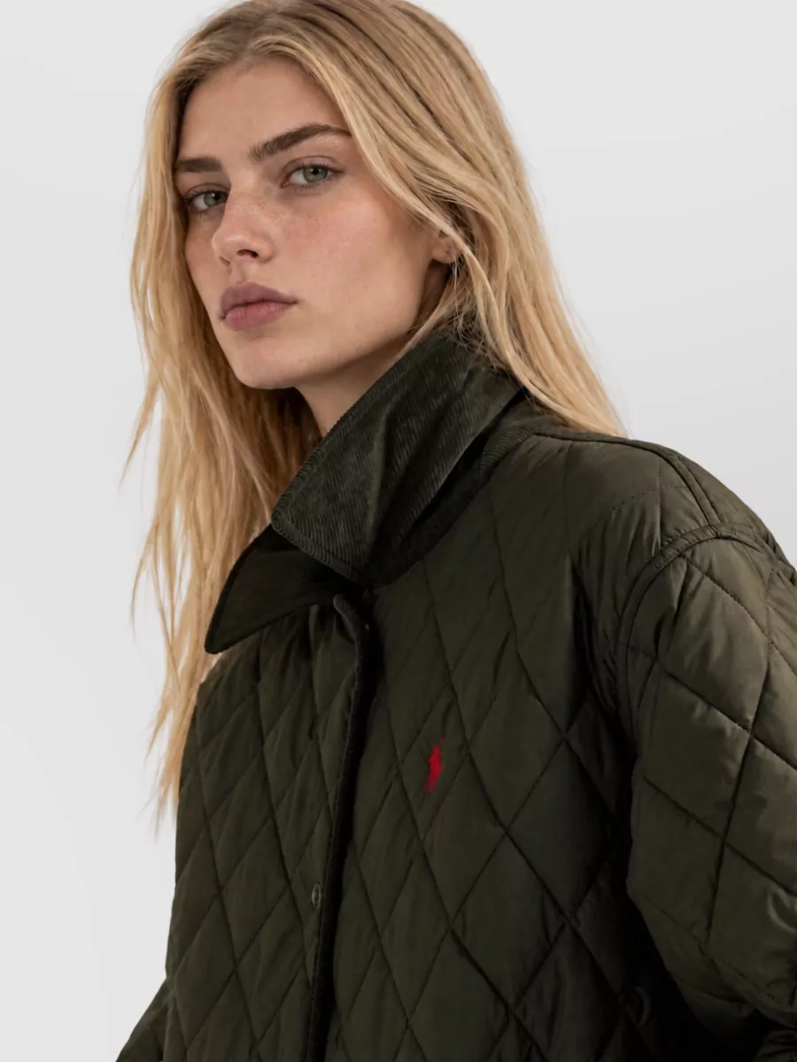 Ralph Lauren Fitted Jacket