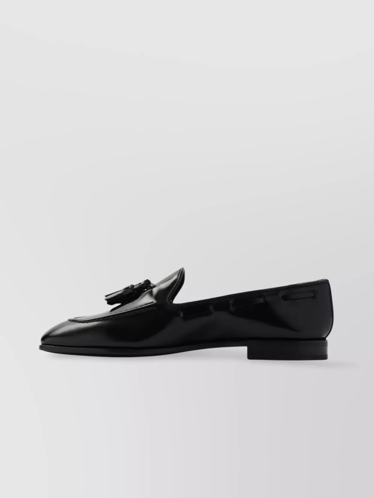 Church's Maidstone Loafers Tassel Detail