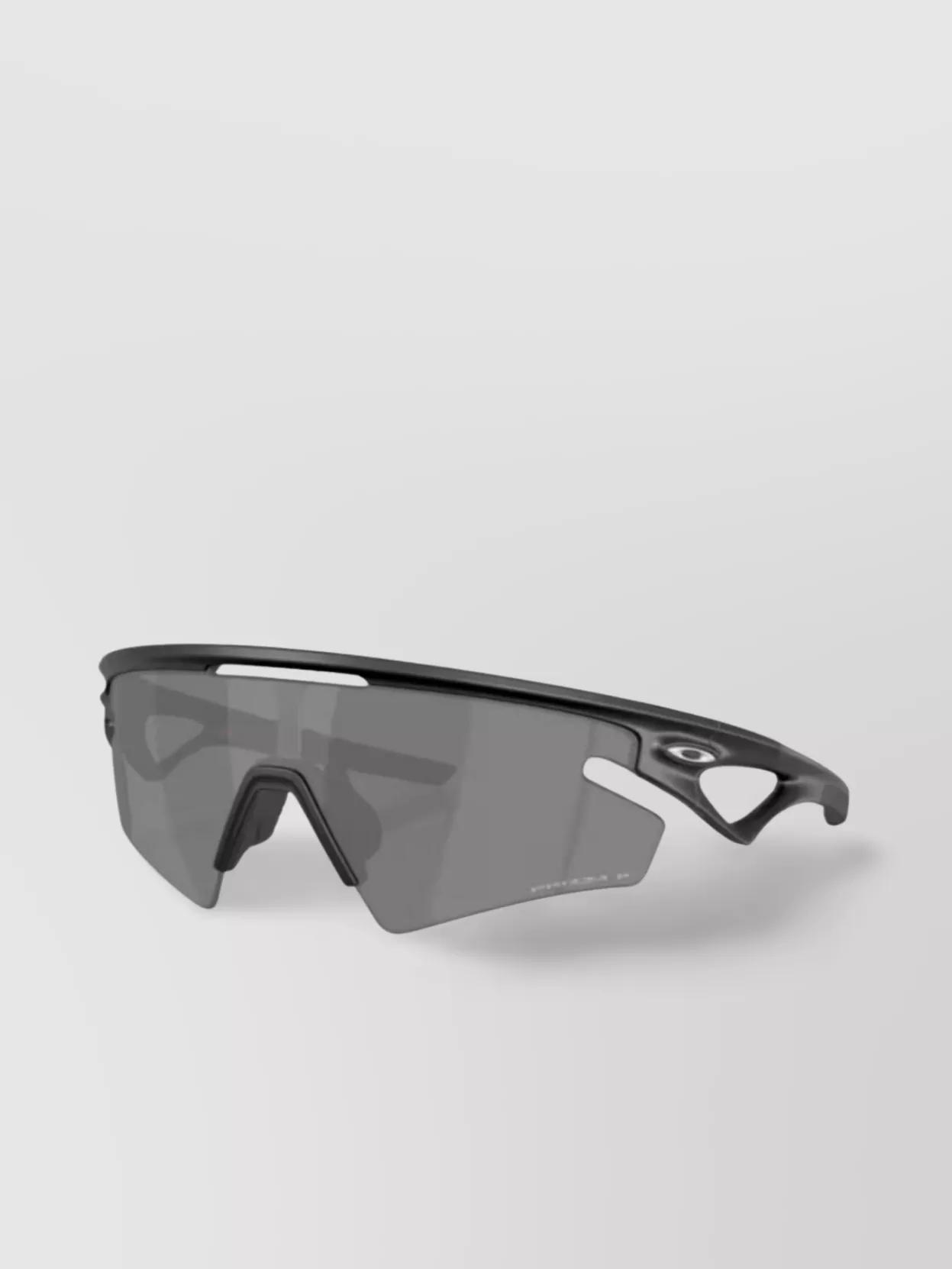 Oakley Frame Sunglasses Wraparound Modern Design
