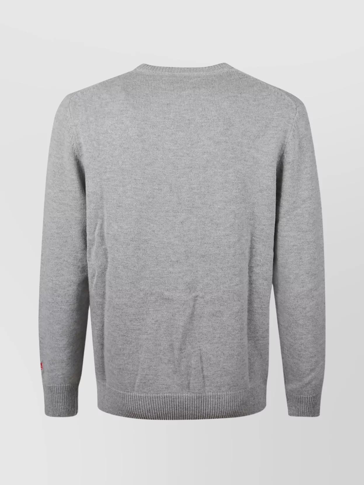 Mc2 Saint Barth Heron Long Sleeve Crew Neck Sweatshirt