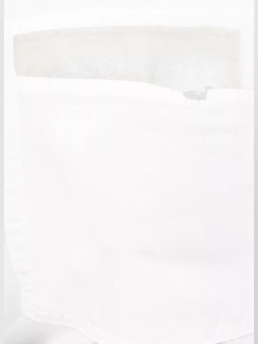 Jacob Cohen Straight-Leg Denim Jeans