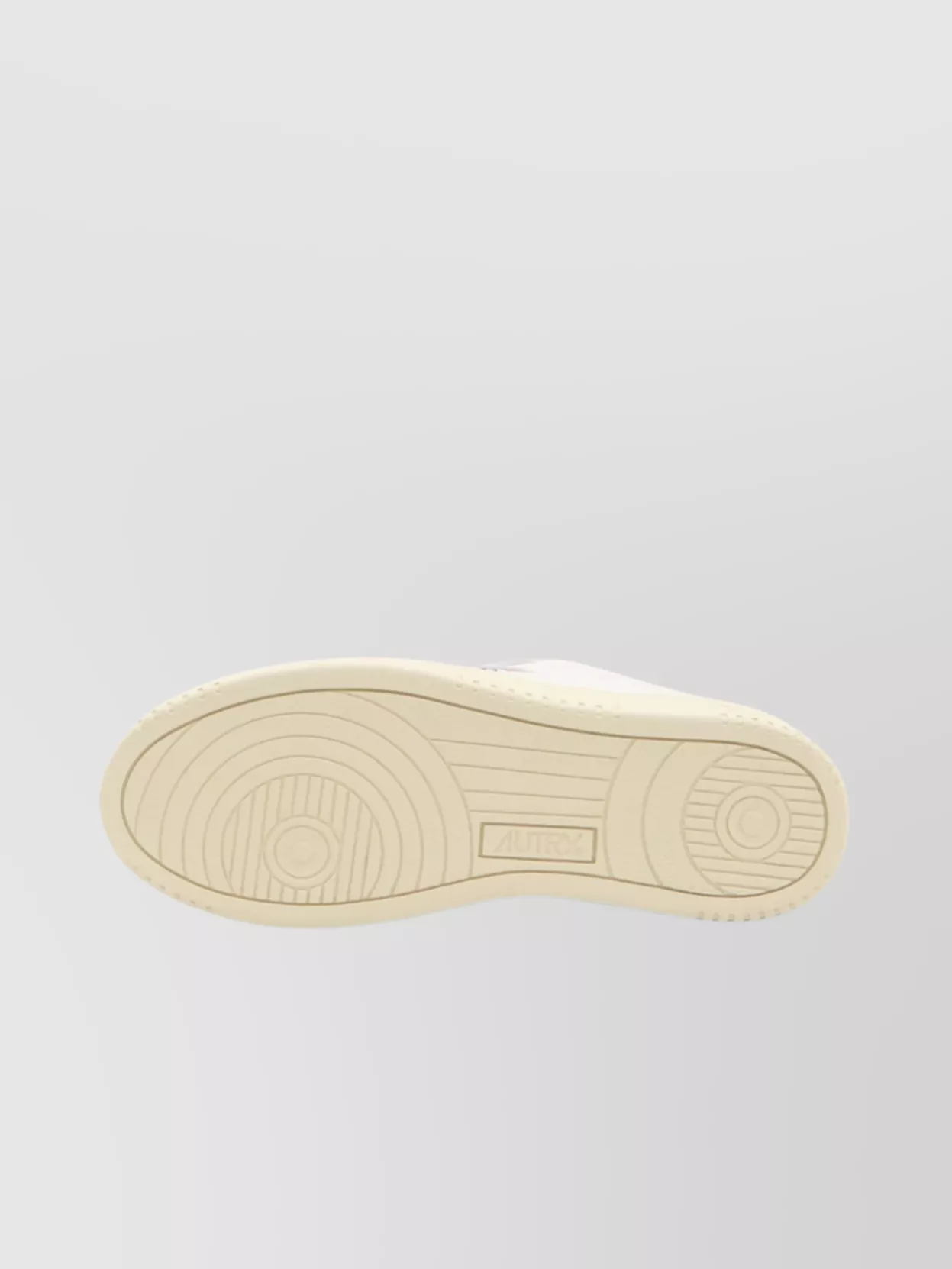 Autry Low Top Medalist Sneakers