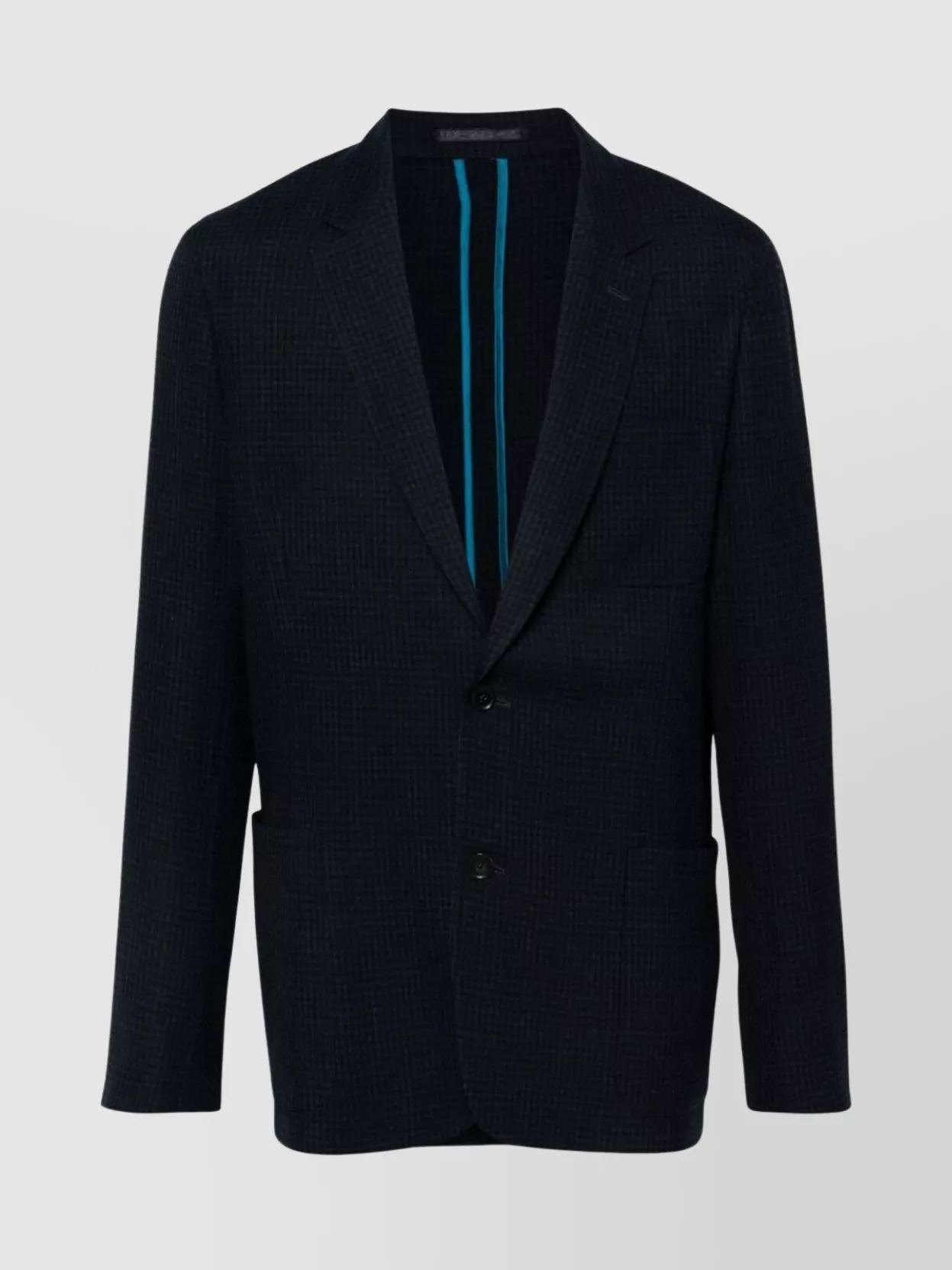 Paul Smith Men's 2 Button Jacket